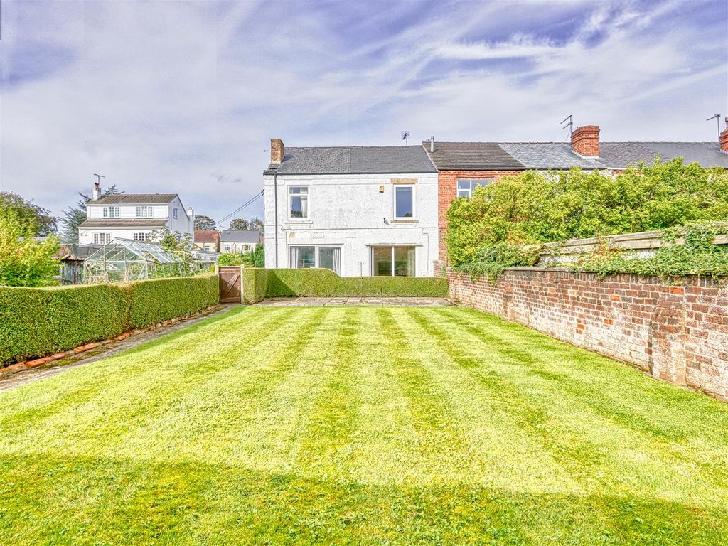 2 bed terraced house for sale in Stollard Street, Clay Cross