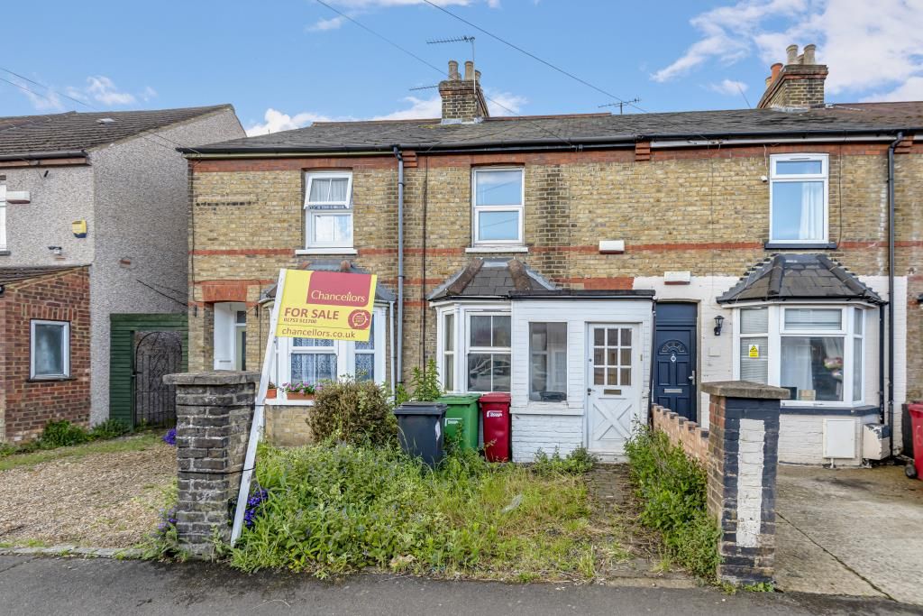 2 bed terraced house for sale in Slough, Berkshire SL1 Zoopla