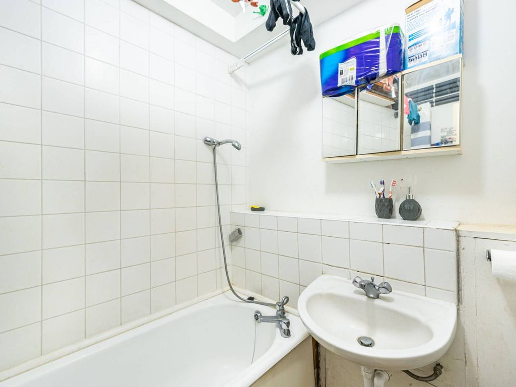 York Way, Holloway, London N7