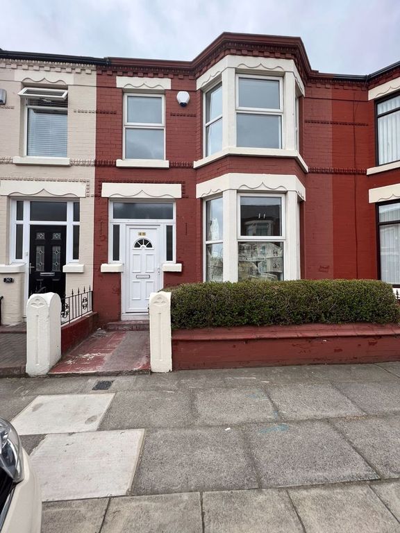 3 bed property to rent in Nelville Road, Walton, Liverpool L9 Zoopla