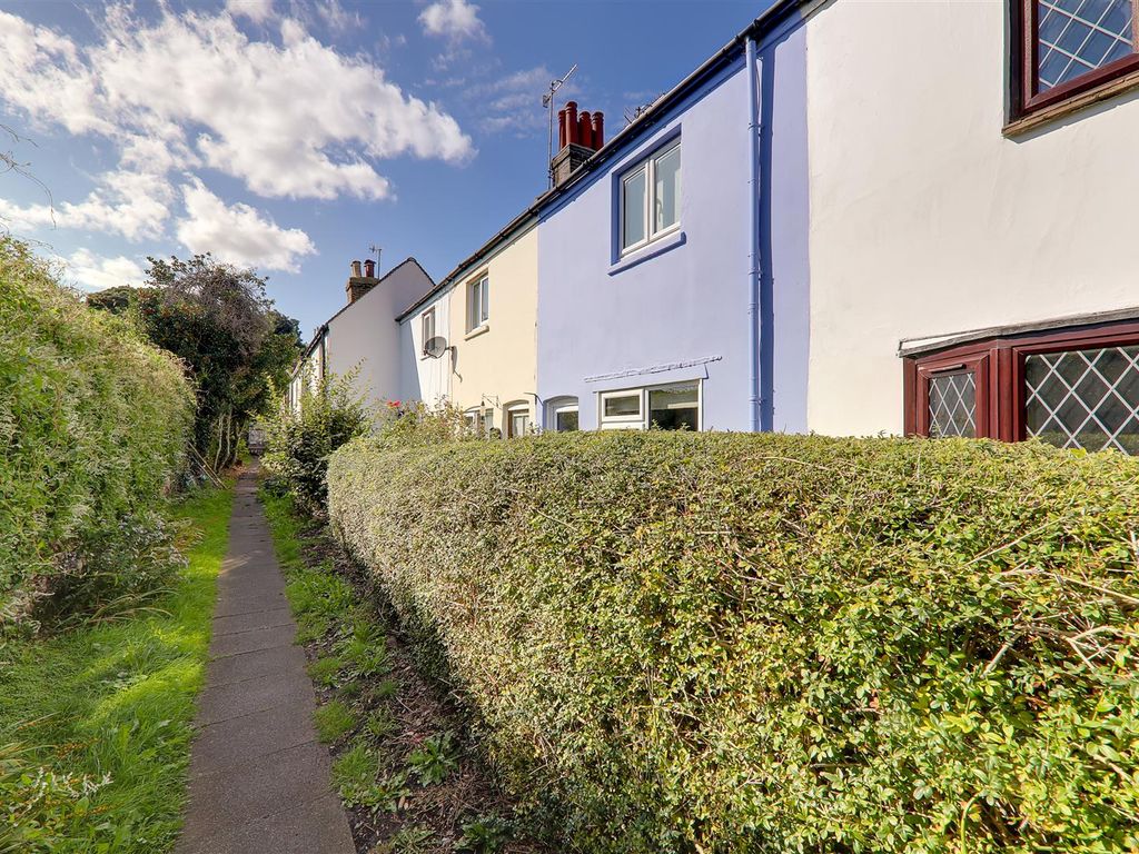 2 bed terraced house for sale in Broadwater Street East, Broadwater