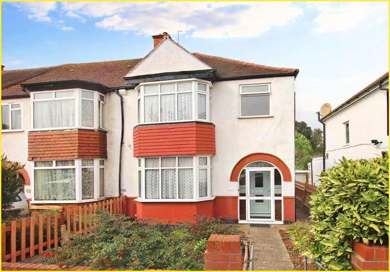 Verdayne Avenue, Croydon CR0  