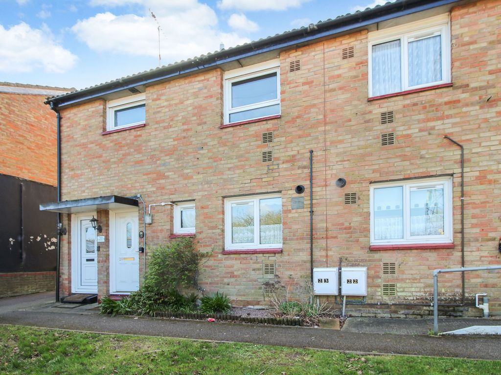 1 bed flat to rent in Grove Road, Borehamwood WD6 Zoopla