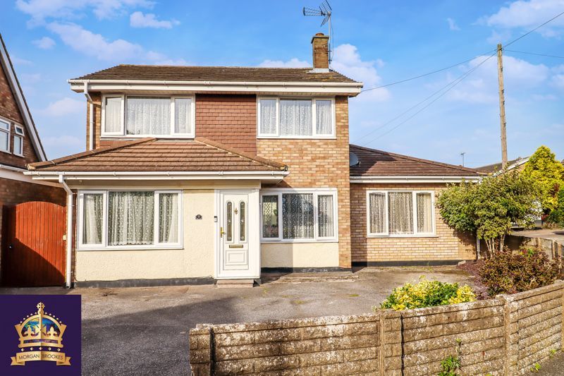 4 bed detached house for sale in Meadway, Benfleet SS7, £500,000 Zoopla