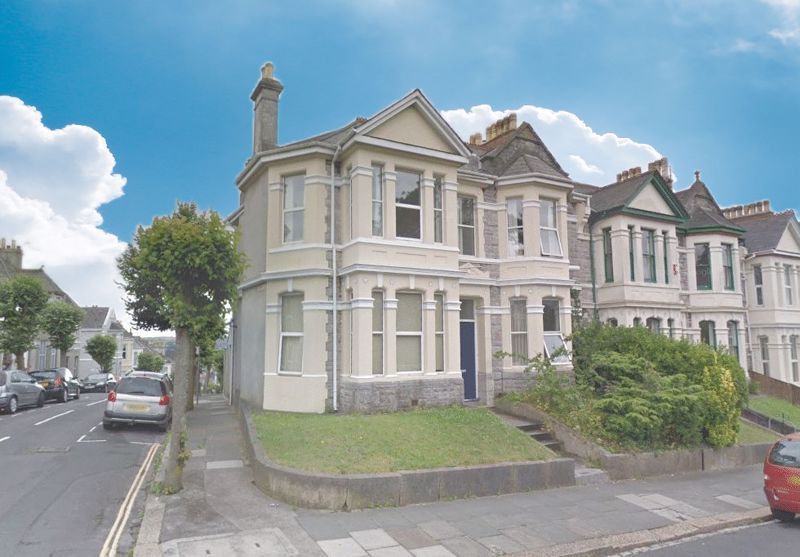 Room To Rent In Lipson Road Plymouth Double Furnished Room PL4 Zoopla
