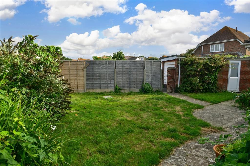 2 bed detached bungalow for sale in Eirene Road, GoringBySea