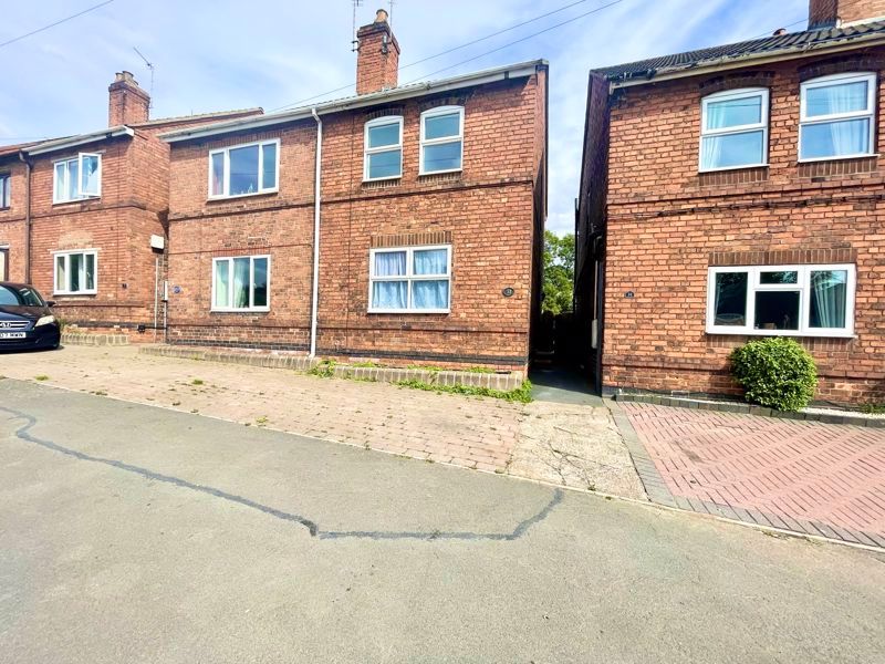 3 bed semidetached house for sale in Woodland Road, Stanton, BurtonOnTrent DE15 Zoopla