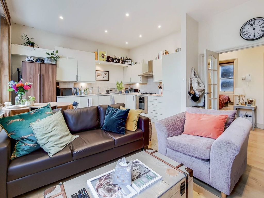 Englands Lane, Belsize Park, London NW3