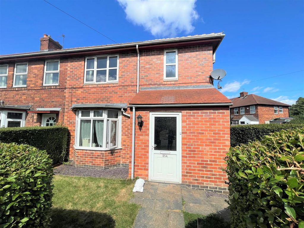 4 bed end terrace house for sale in Starkey Crescent, York YO31 Zoopla