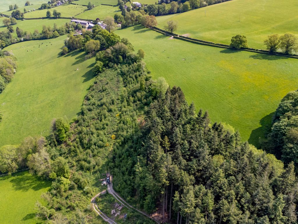 Land for sale in Bronygarth, Oswestry SY10 Zoopla