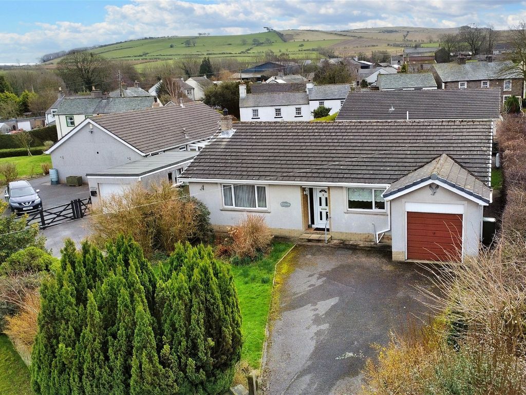 3 bed bungalow for sale in Bothel, Wigton CA7 Zoopla