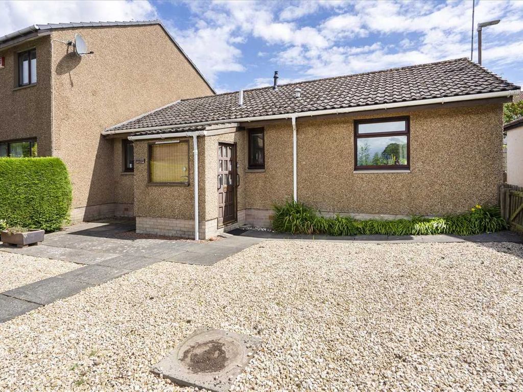 2 bed end terrace house for sale in Preston Road, Linlithgow EH49 Zoopla