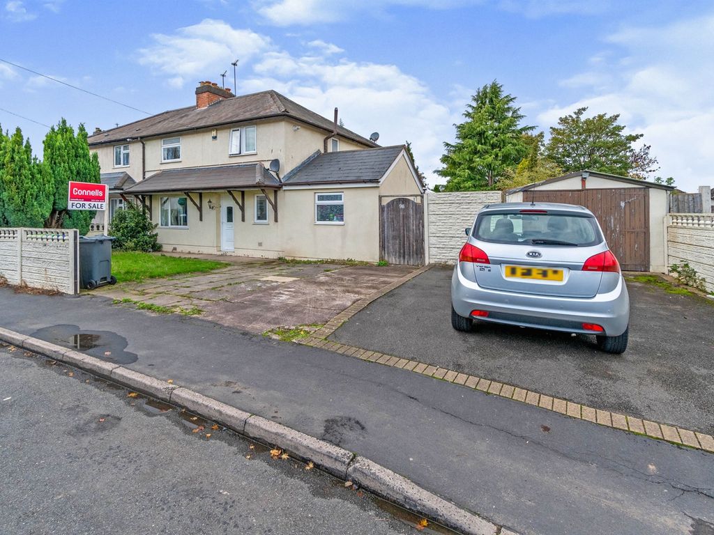 Hales Road, Wednesbury WS10  