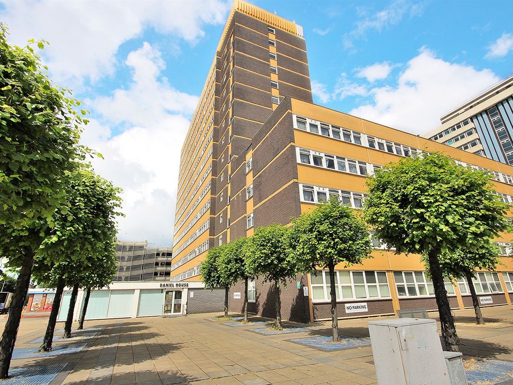 3 bed flat to rent in 31 Trinity Road, Bootle L20 Zoopla