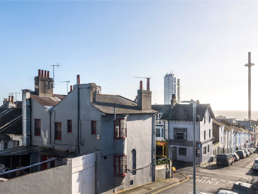 Studio for sale in Clifton Place, Brighton, East Sussex BN1 Zoopla