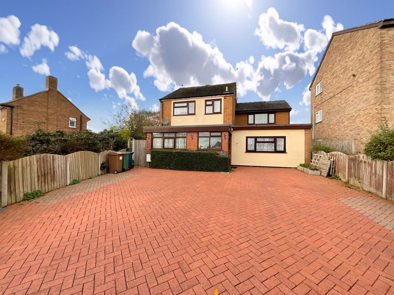 3 bed detached house for sale in Mount Street, Stone ST15 Zoopla