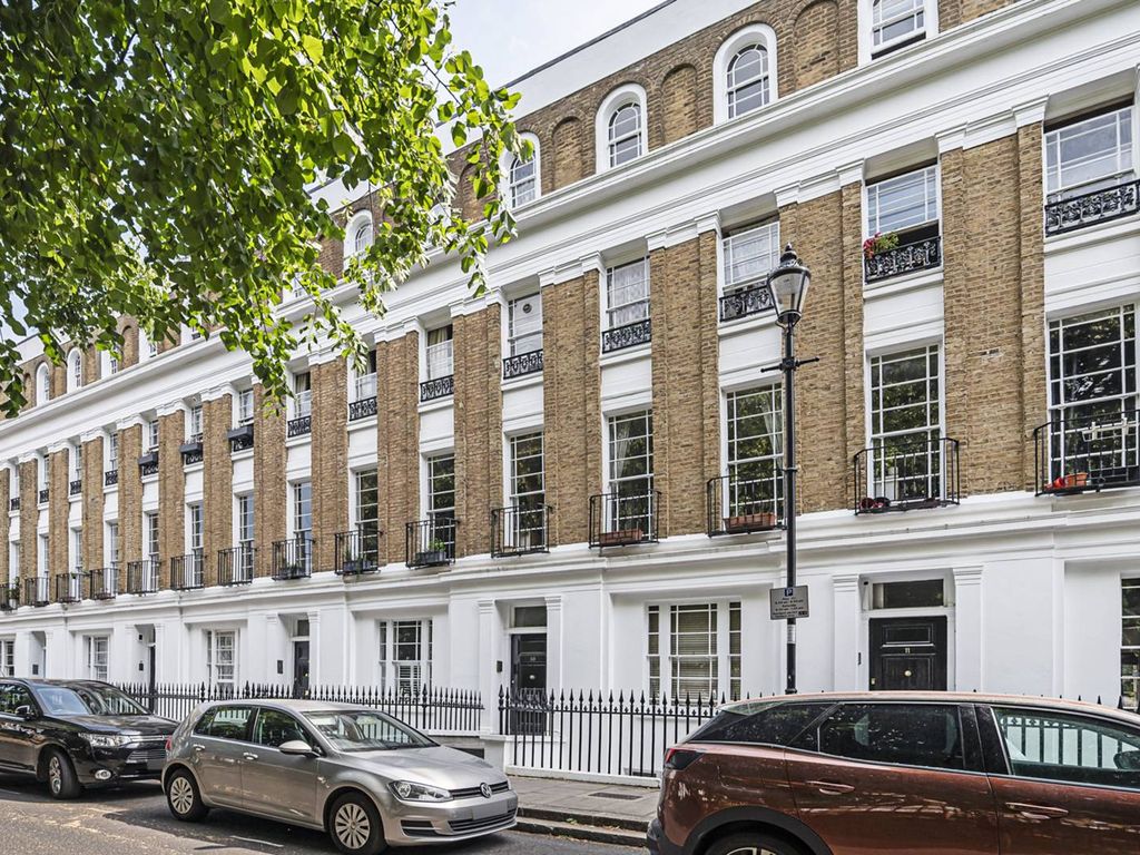 3 bed for sale in Milner Square, Barnsbury, London N1 Zoopla