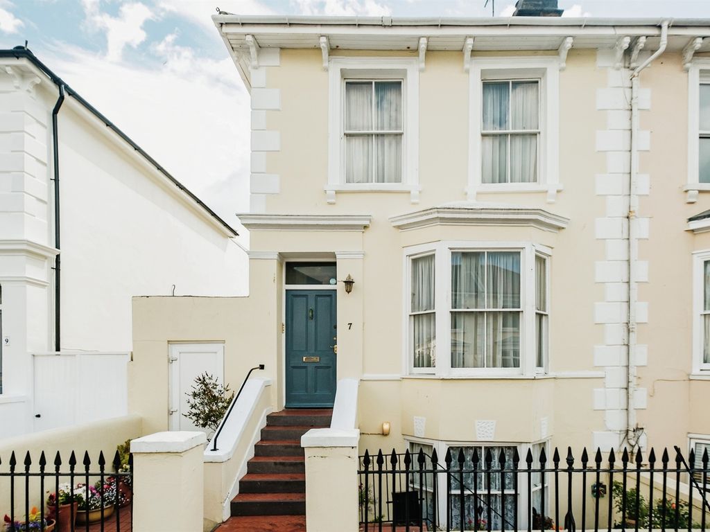 1 bed flat for sale in Hova Villas, Hove BN3 Zoopla