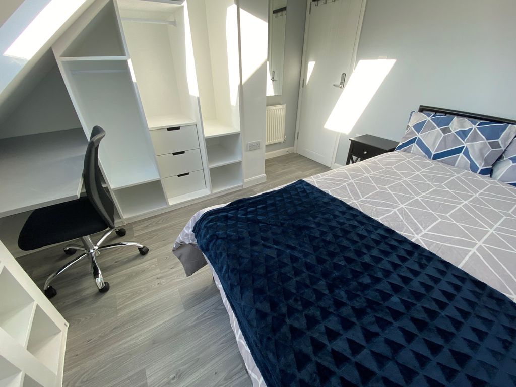 Room to rent in Duncan Road, Leicester LE2 Zoopla