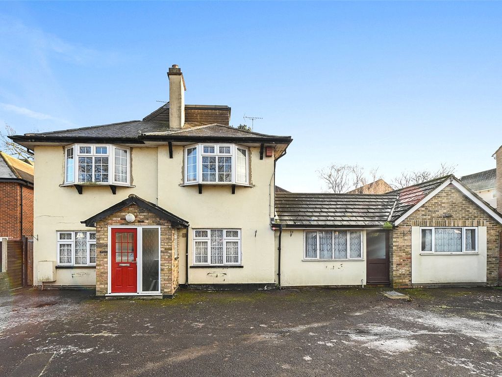 Land for sale in Moulsham Street, Chelmsford, Essex CM2 Zoopla