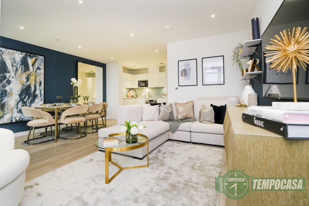 North East Tower, City North N4  