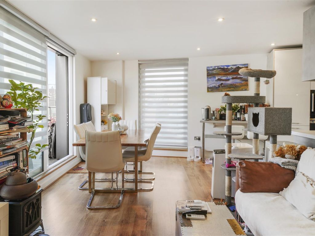 Brewhouse Yard London EC1V  