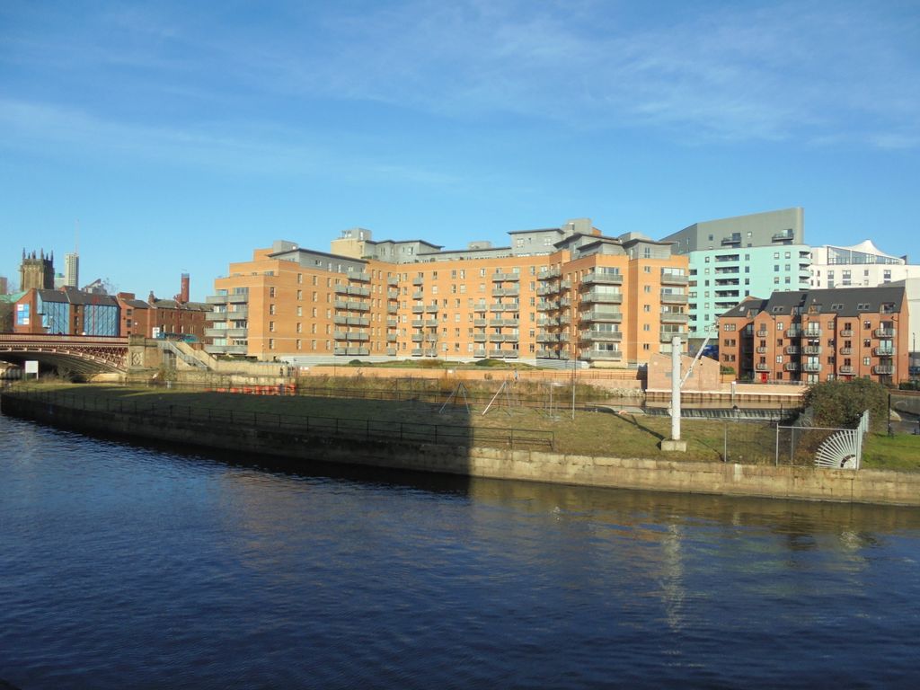 Merchants Quay, East Steet, Leeds LS9  