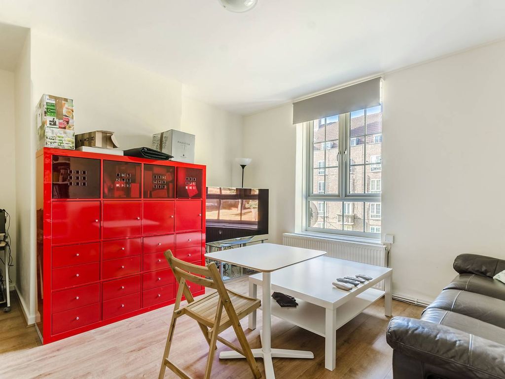 1 bed flat to rent in Dog Kennel Hill Estate, East Dulwich, London SE22 Zoopla