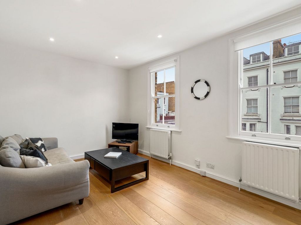1 bed flat for sale in Portobello Road, London W11, £550,000 Zoopla