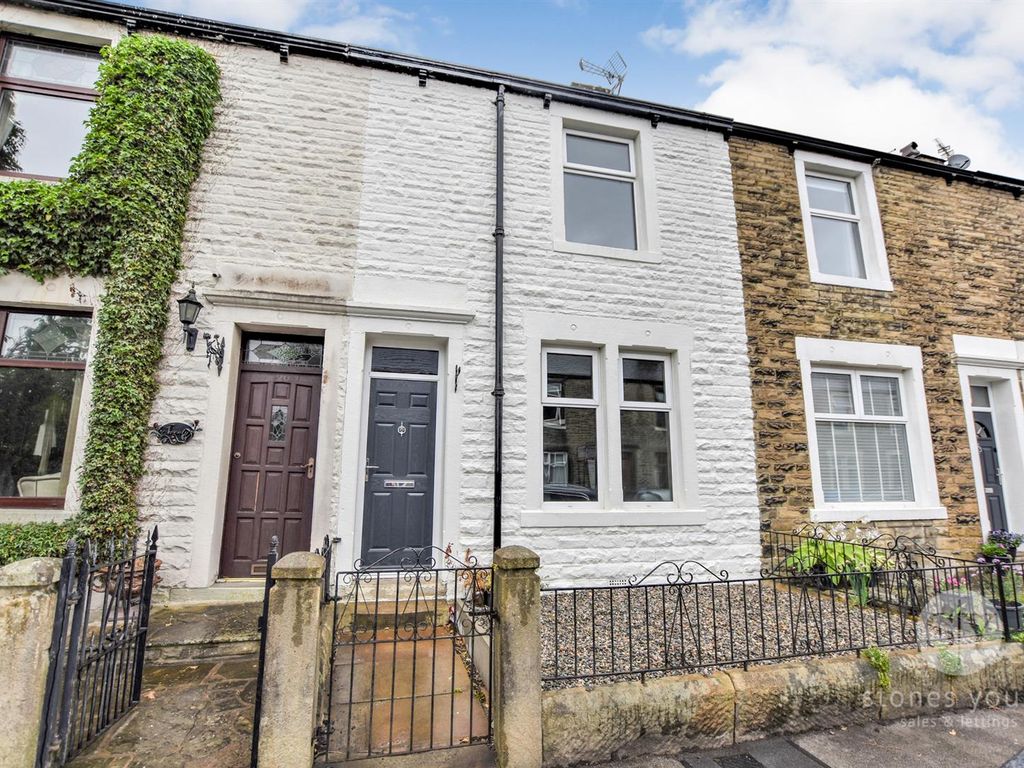 3 bed property to rent in Chester Avenue, Clitheroe BB7 Zoopla
