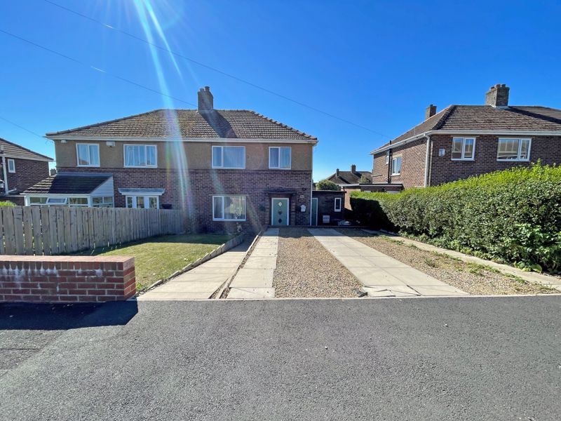 3 bed semidetached house for sale in Rockwood Hill Estate, Greenside