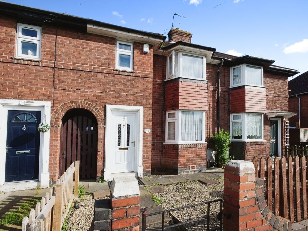 3 bed terraced house for sale in Burton Green, York YO30 Zoopla