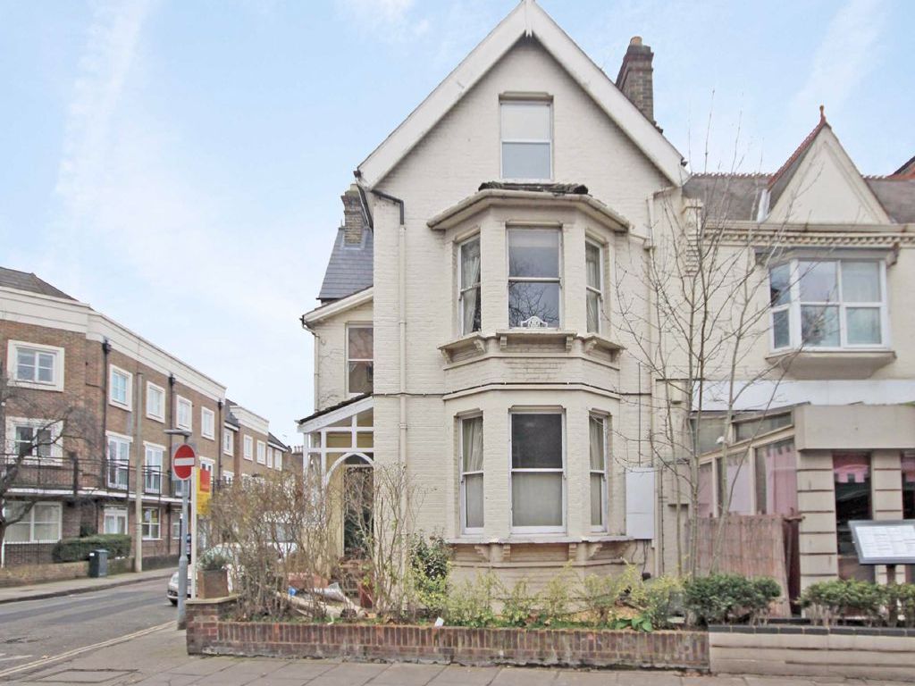 1 bed flat to rent in Kew Road, Kew, Richmond TW9 Zoopla
