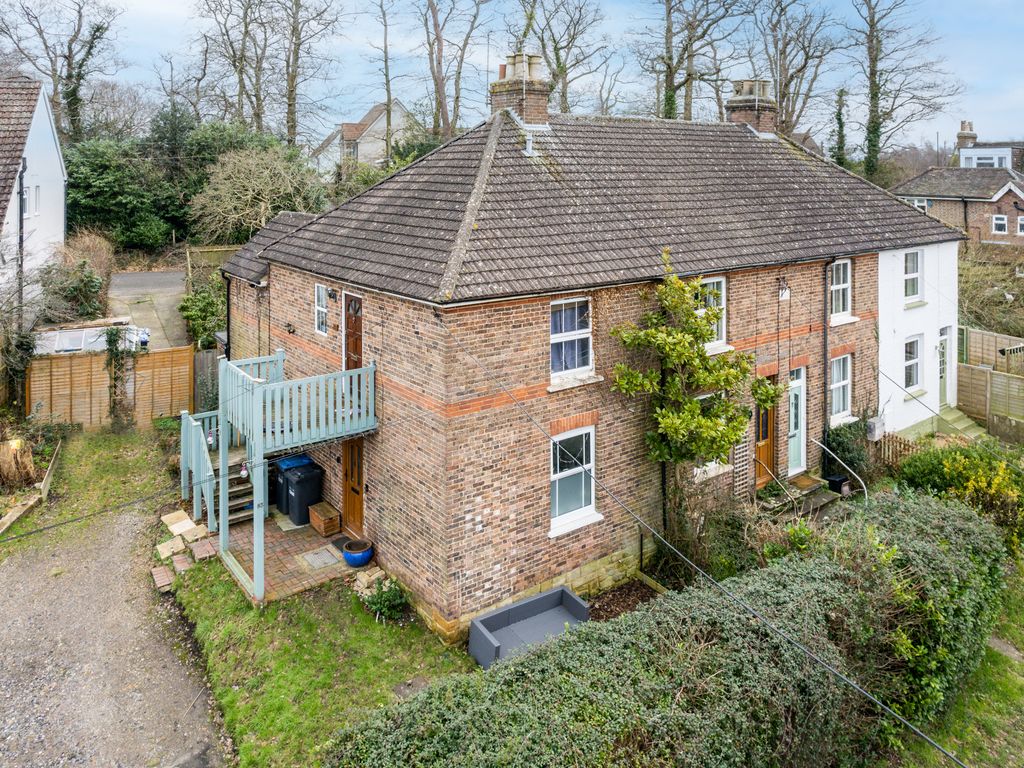 1 bed flat for sale in Wivelsfield Road, Haywards Heath RH16 Zoopla