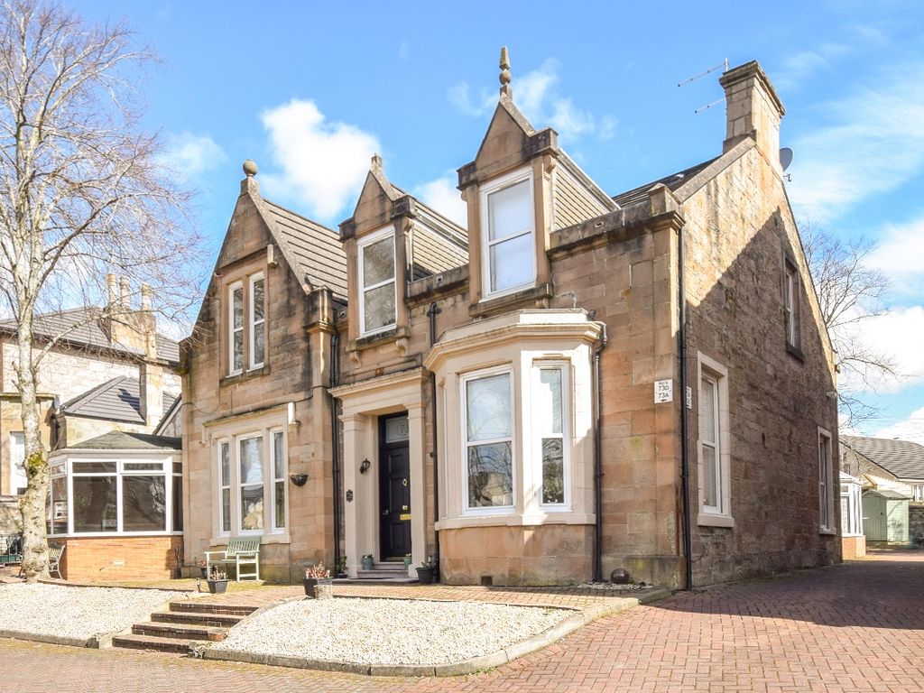 2 bed flat for sale in Belhaven Terrace, Wishaw ML2 Zoopla