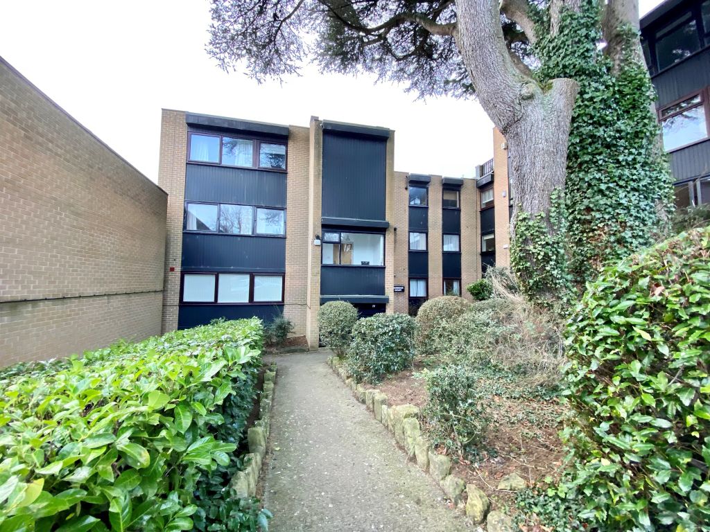 2 bed flat for sale in Graham Road, Sheffield S10 Zoopla