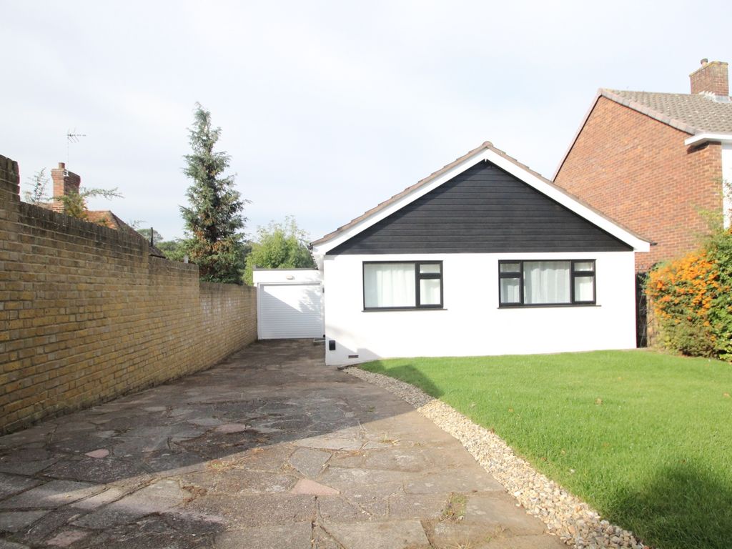 Green Farm Close, Orpington BR6  