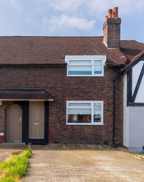 3 bed terraced house to rent in Eltham Palace Road, London SE9 Zoopla