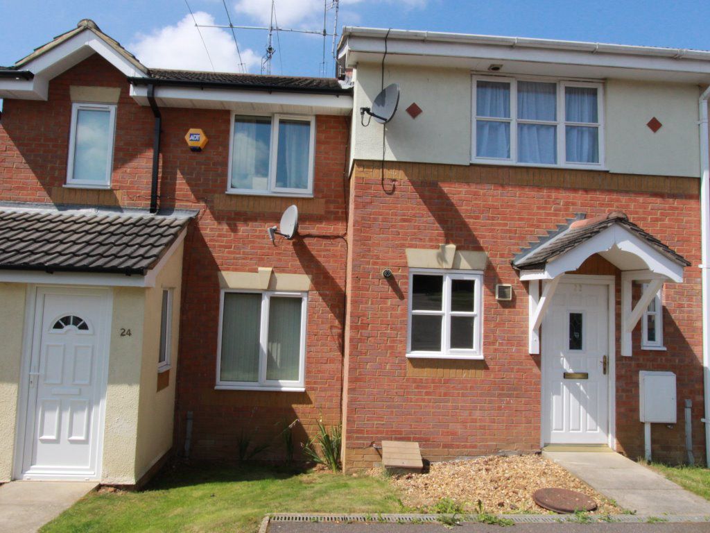 2 bed terraced house to rent in Backley Close, Kettering NN15 Zoopla