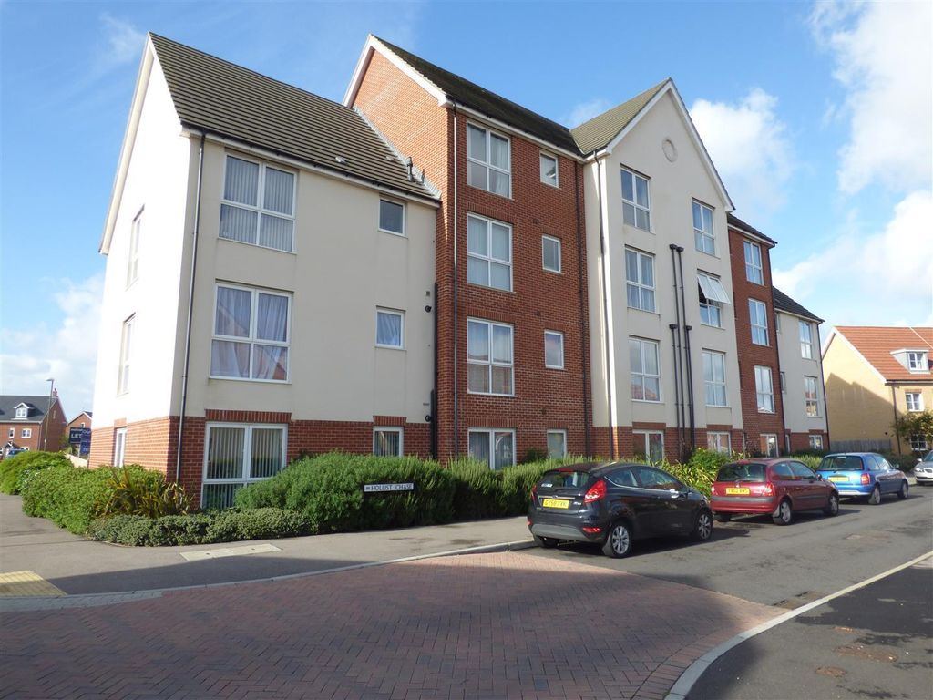 2 bed flat for sale in Hollist Chase, Wick, Littlehampton BN17 Zoopla