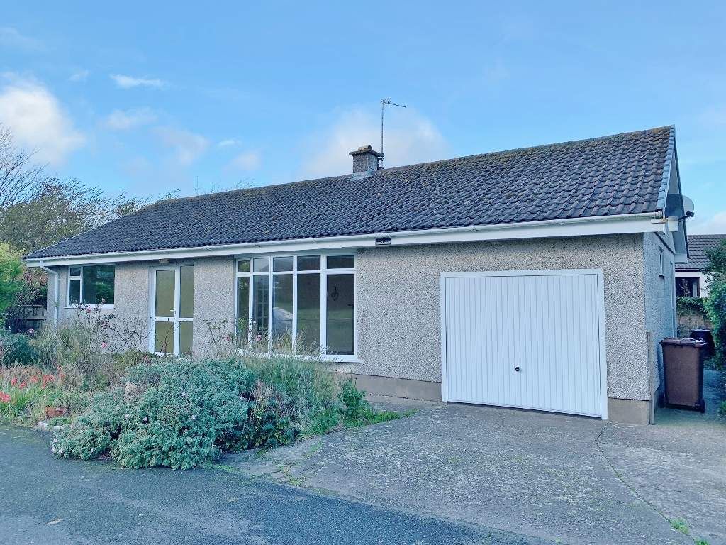 3 bed detached bungalow for sale in St. Judes Road, Sulby, Isle Of Man IM7 Zoopla