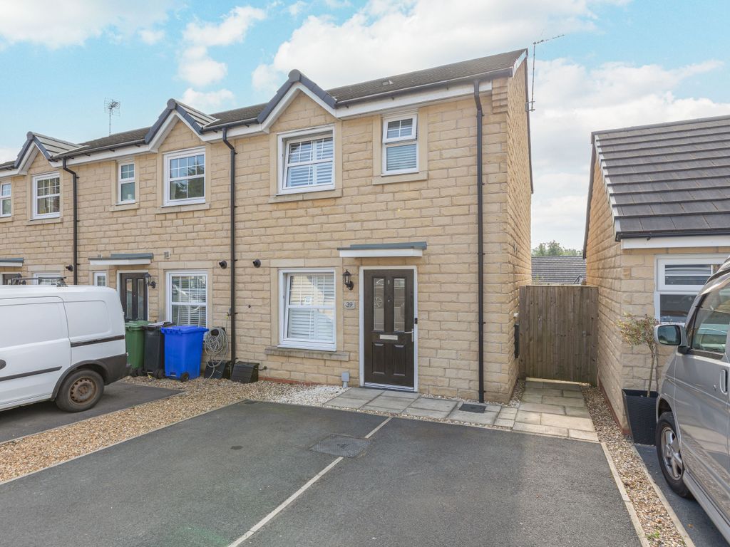 3 bed mews house for sale in Ward Way, Rossendale BB4 Zoopla