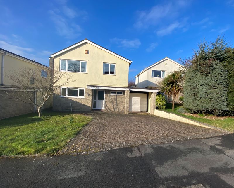 4 bed detached house for sale in Paddock Gardens, Alveston, Bristol