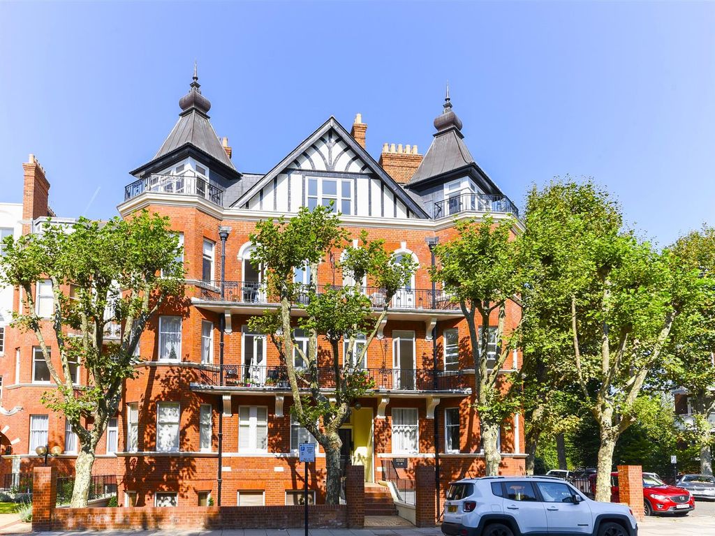 2 bed property to rent in Elgin Avenue, London W9, £2,650 pcm Zoopla