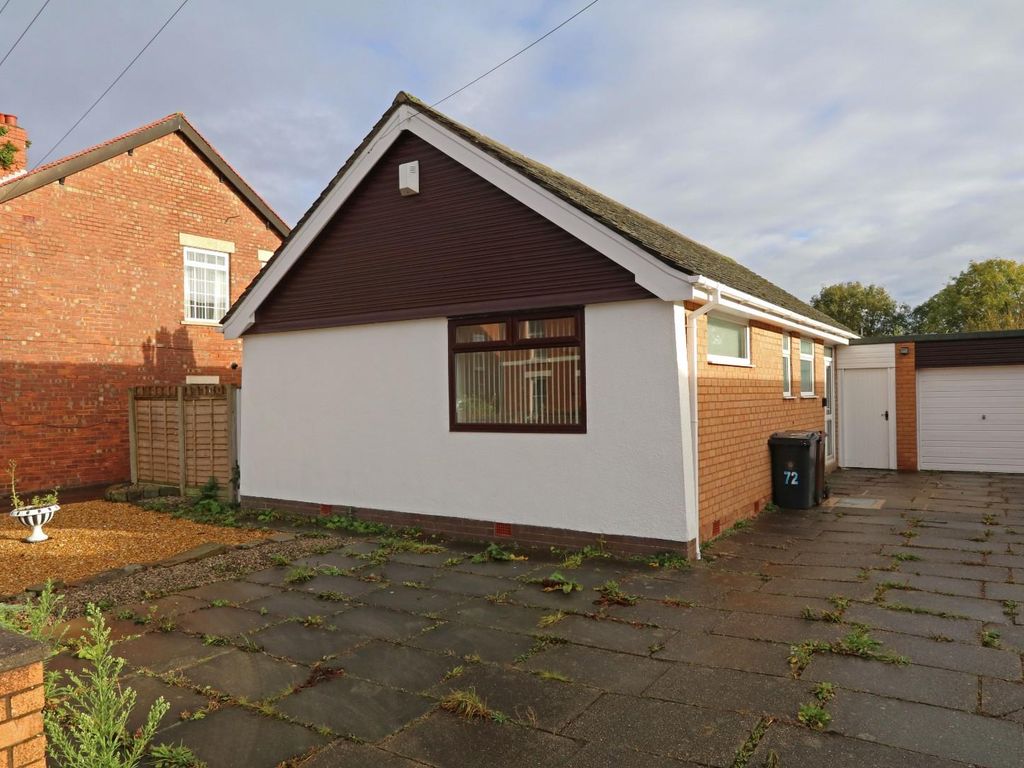 3 bed bungalow for sale in Banks Road, Banks PR9 Zoopla