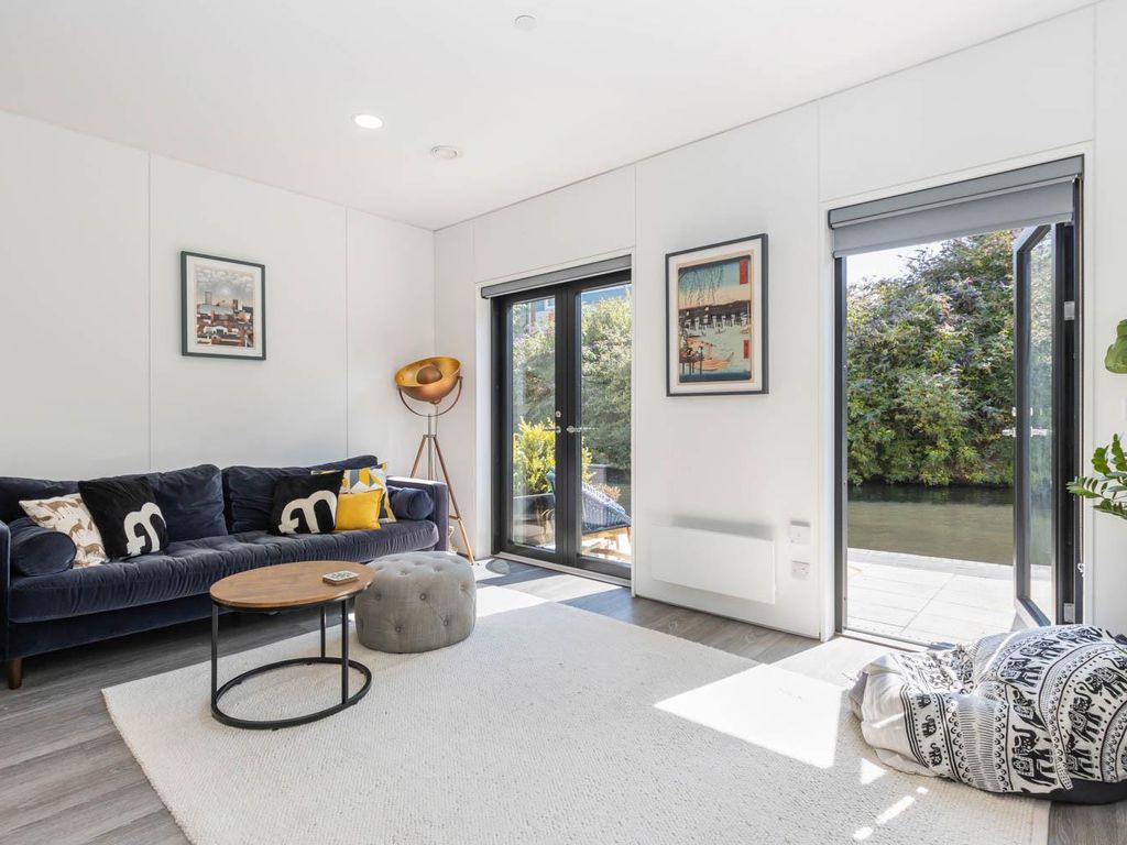 South Loop Park, Port Loop, Birmingham B16  