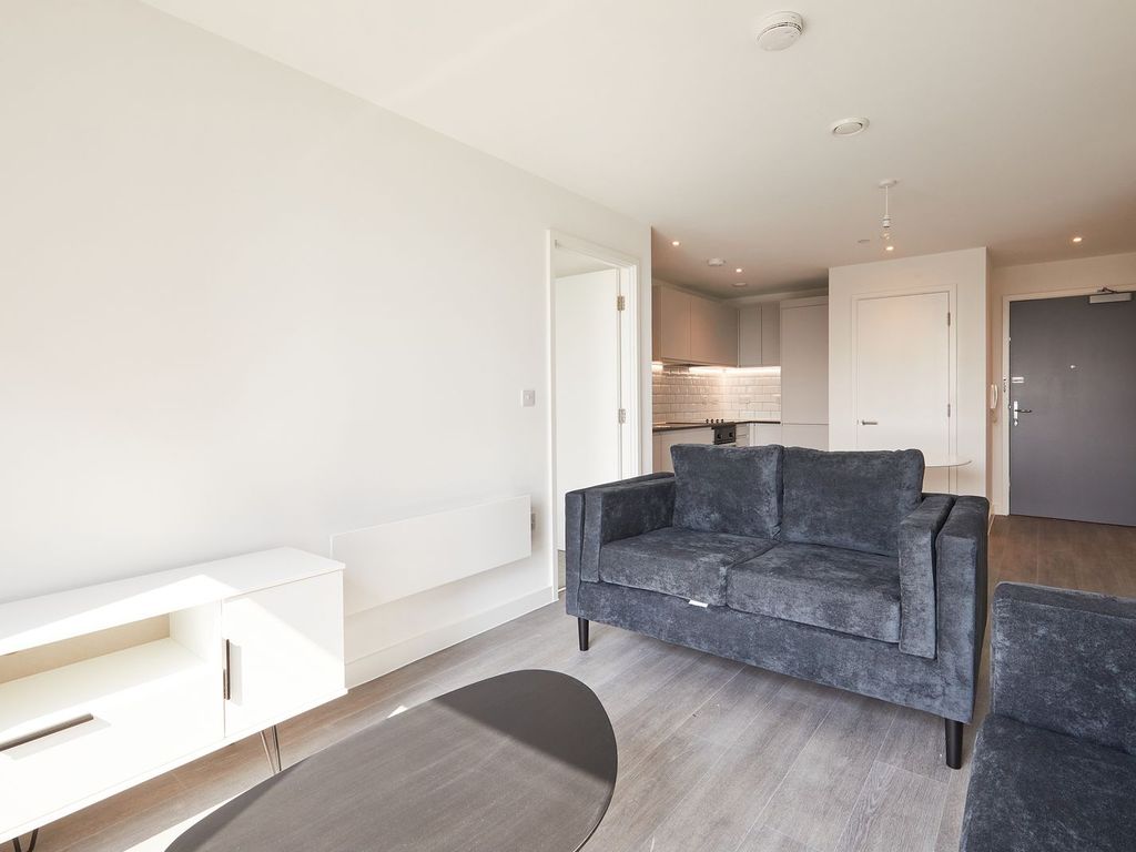 2 bed flat to rent in 86 Talbot Road, Old Trafford M16 Zoopla