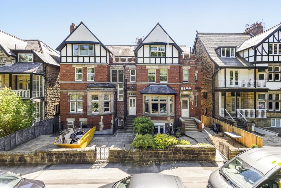 2 bed flat to rent in Harlow Moor Drive, Harrogate HG2 Zoopla