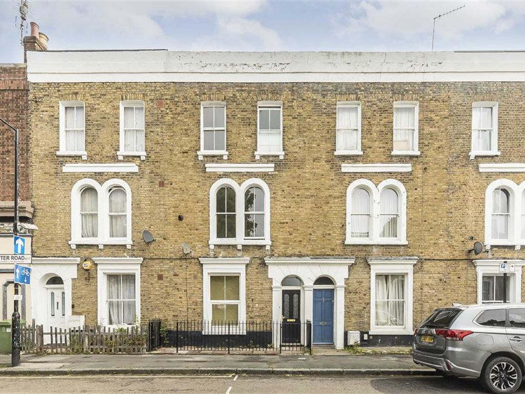 1 bed flat for sale in Chapter Road, London SE17 - Zoopla
