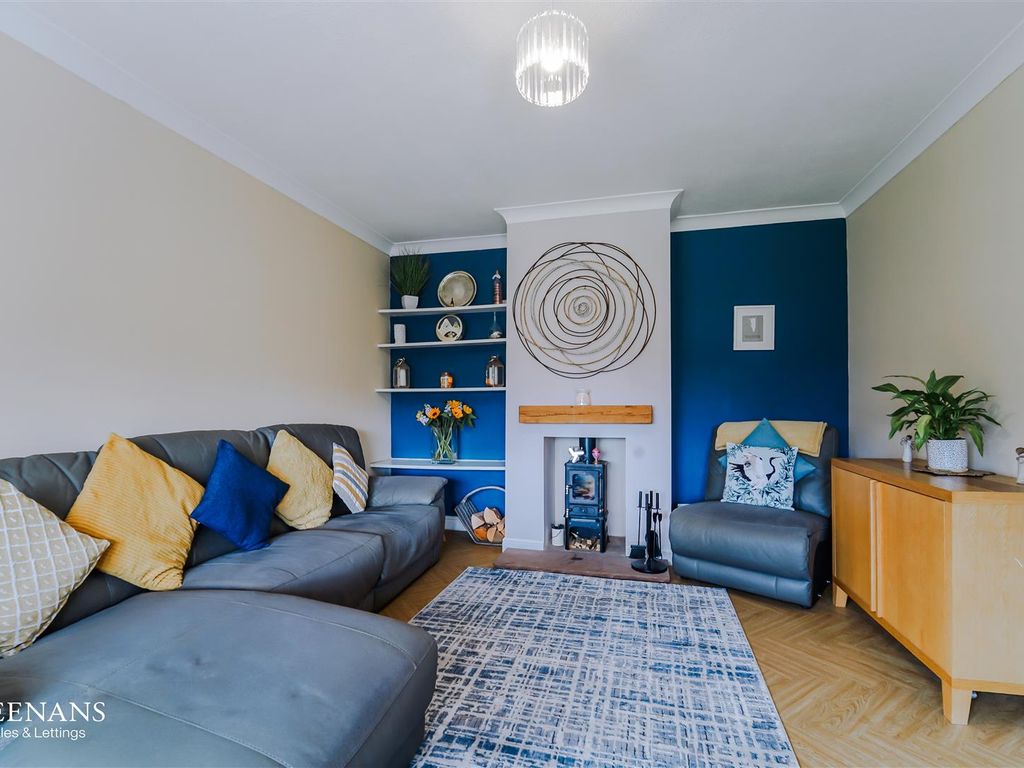 3 bed semidetached house for sale in Lancaster Avenue, Ramsbottom